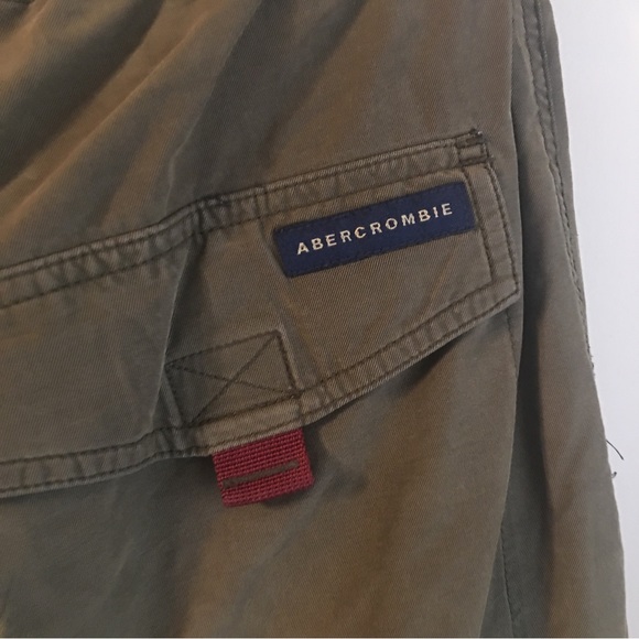 Abercrombie and Fitch Men Pant Size Small - Picture 8 of 10